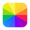 Logo for Fotor
