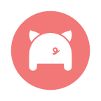 Logo for Porkbun